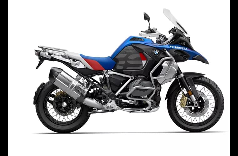 BMW R 1250 GS Adventure