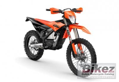 KTM Freeride E